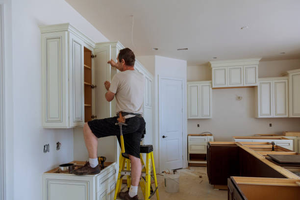 Licensed Kitchen service in Plano, TX - Remodeling Of Kitchen