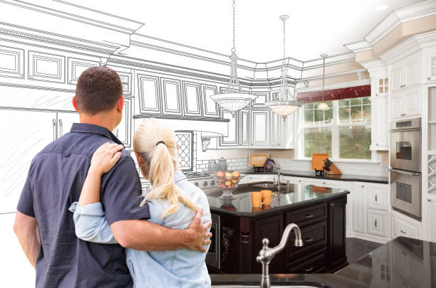 Professional Kitchen technician working in Plano, TX