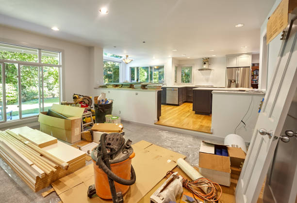 Reliable Kitchen contractor in Plano, TX by Remodeling Of Kitchen