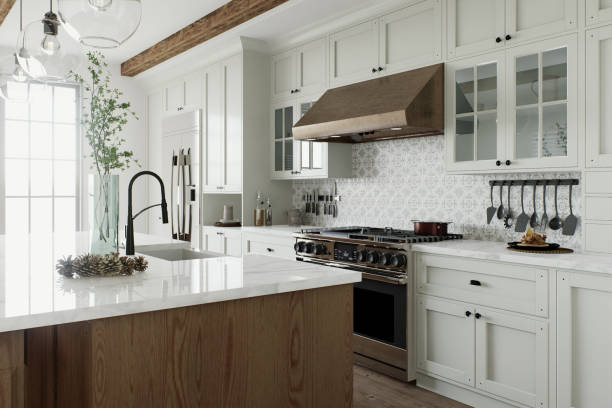Affordable Kitchen solutions in Plano, TX